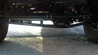 *Axle Truss Kit 1