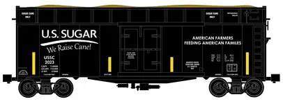 Rmt O Woodchip Car Us Sugar   (Rmt8649920) 1