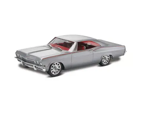 Revell1/25 '65 Chevy Impala Model Kit   (Rmx854190) 1
