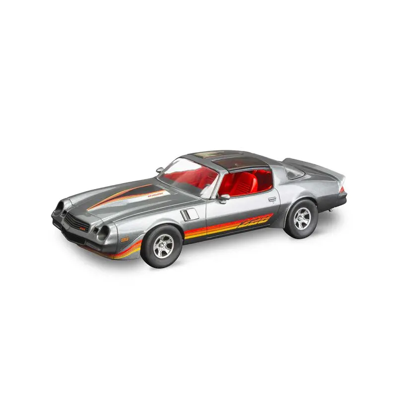 Revell 1/25 1981 Camaro Z-28     (Rmx854526) 1