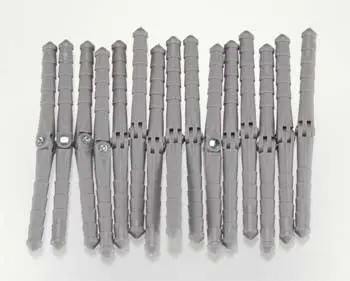 Robart Super Hinge Point 3/16" (15) (Rob310) 1
