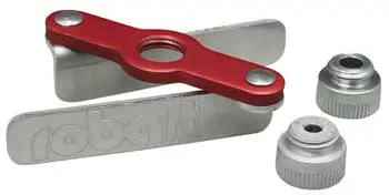 Robart Hinge Point Drill Jig (Rob319) 1