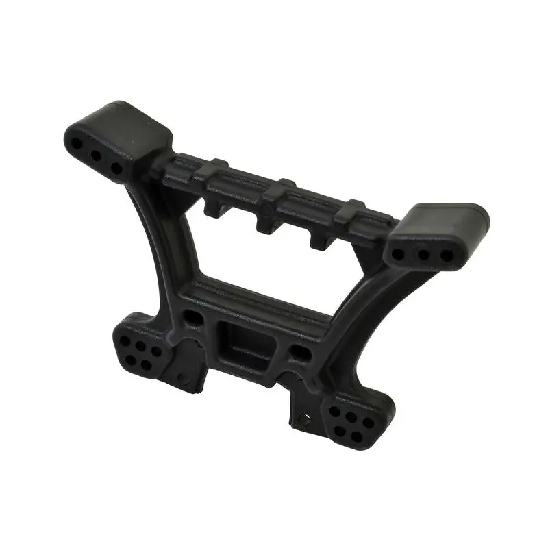 Rpm Rear Shock Tower: Traxxas Rustler 4X4/Hoss 4X4 (Rpm70772) 1