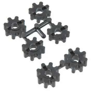 Rpm Replacement Spline Drive Adapters (Rpm73012) 1