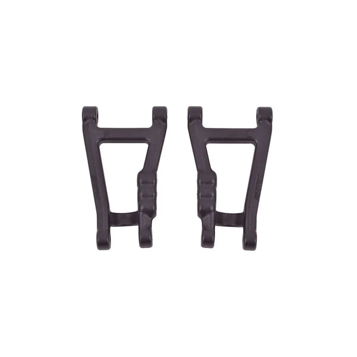 Heavy Duty Rear A-Arms Black Bandit (Rpm73282) 1