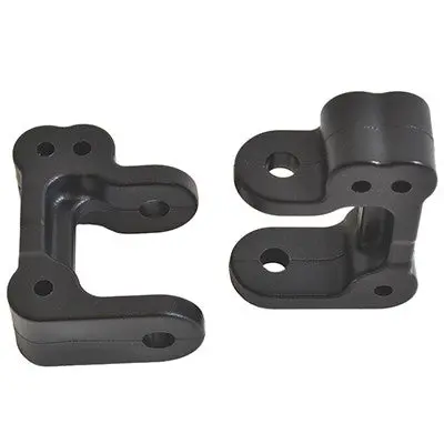 Rpm Caster Blocks Ecx Boost 2Wd (Rpm73442) 1