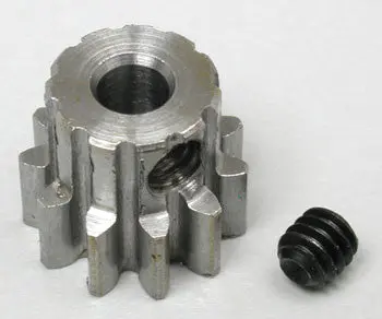 Robinson Racing Pinion Gear 32P 11T (Rrp0110) 1