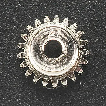 Robinson Racing Pinion Gear 48P 21T (Rrp1021) 1