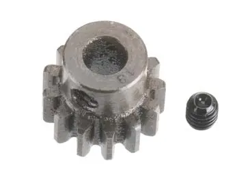 Robinson Racing Pinion Gear Xtra Hard 5Mm 13T  (Rrp1213) 1