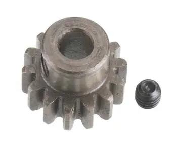 Robinson Racing Pinion Gear Xtra Hard 5Mm 14T (Rrp1214) 1