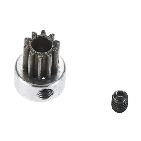 Robinson Racing Mini Wide Ex-Hard 48P 10T Pinion Gear (Rrp1410) 1