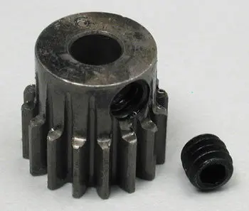 Robinson Racing Pinion Gear Absolute 48P 16T  (Rrp1416) 1