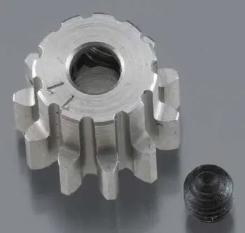 Robinson Racing Pinion Gear Absolute 32P 11T (Rrp1711) 1