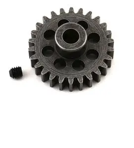 Arrma Infraction 5Mm, 26 Tooth Speed Pinion Gear, Mod 1   (Rrp2626) 1