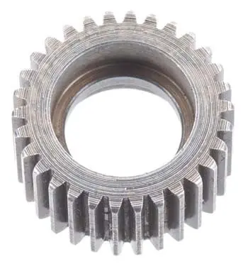 Robinson Racing Xtra Hard Steel Idler Gear (Rrp7857) 1