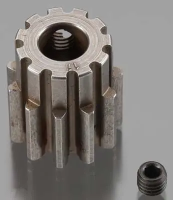 Robinson Racing Pinion Gear Extra Hard Brushless 11T (Rrp8211) 1