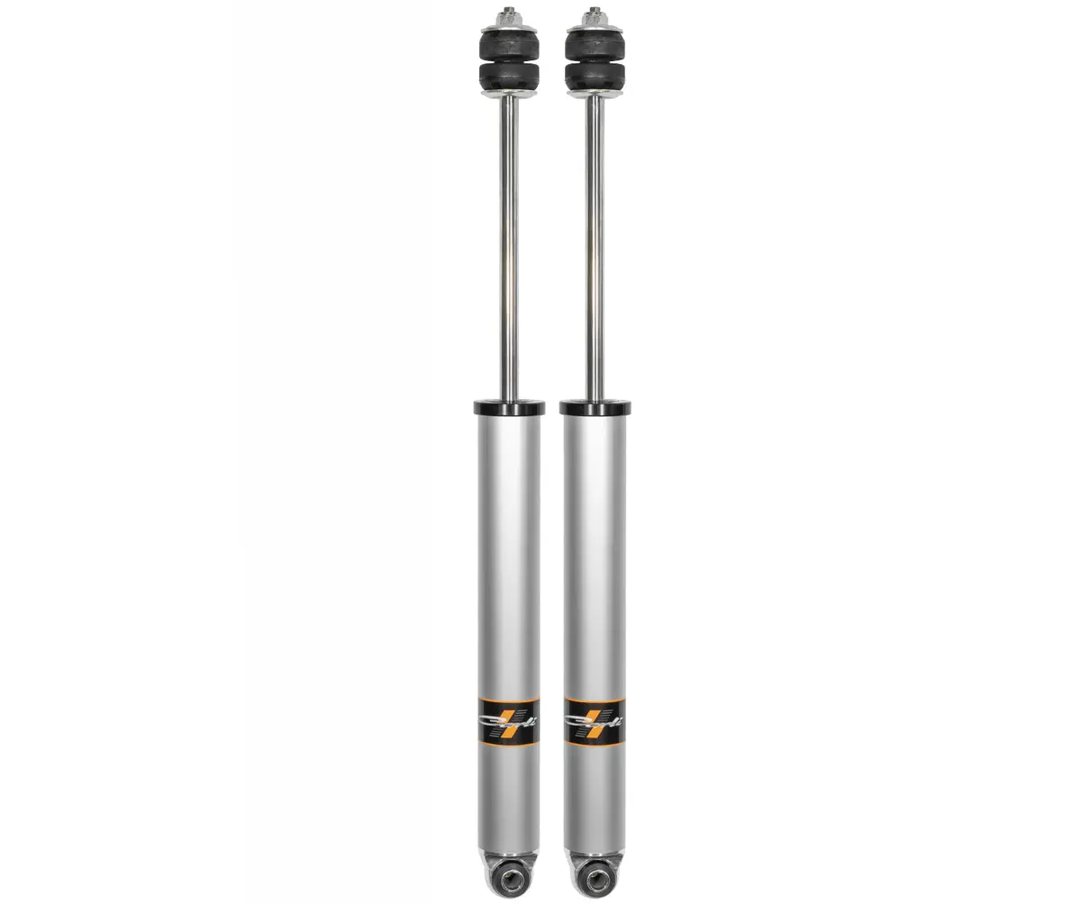 Carli Suspension 2014+ Ram 2500 Carli Spec 2.0 2.5" Height Rear Shock Pair - Diesel Valving (Copy) 1