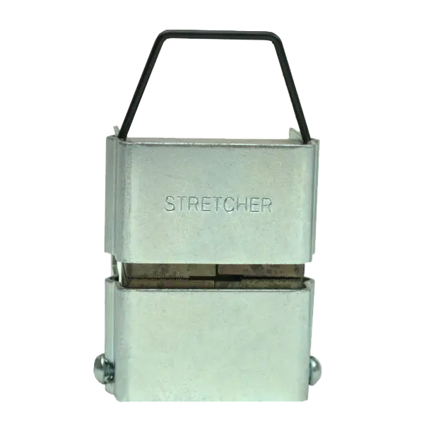 Replacement Stretcher Jaws 1