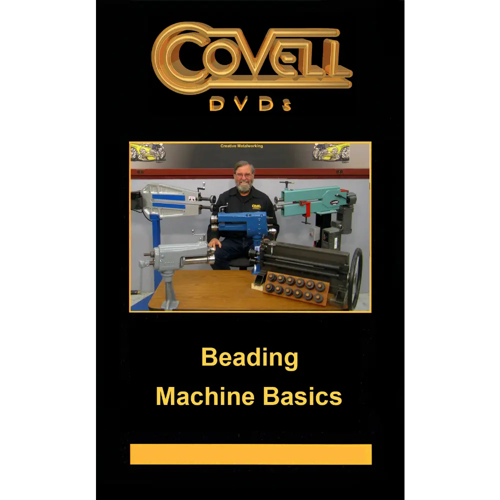 Beading Machine Basics 1