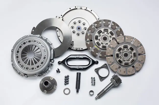 South Bend Clutch For A Nv4500 Transmission 1