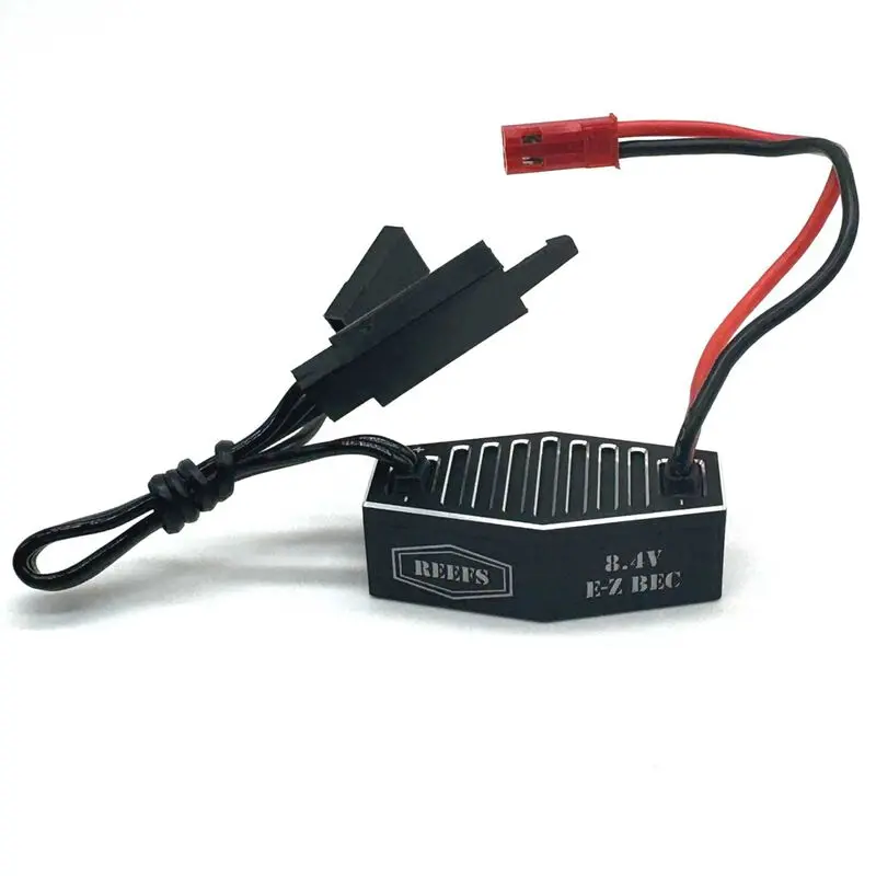 Reefs Rc 8.4V Ez Bec   (Sehreefs206) 1