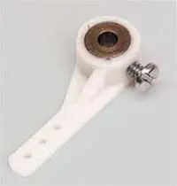 Sig Nylon Steering Arm 5/32 In (Sigsh102) 1