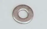 Sig Flat Metal Washers #2 [12]  (Sighs190) 1
