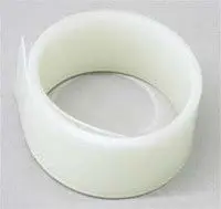Sig Nylon Hinge Material  .010 X 1/2 X 24  (Sigsh236) 1