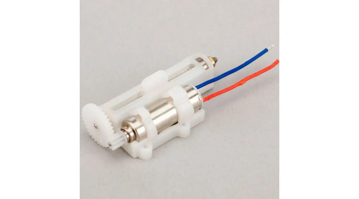 Spektrum Rc 2030L Replacement Servo Mechanics (Spm6836) 1