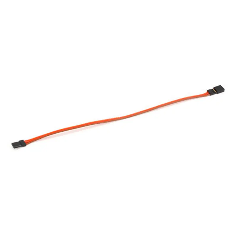Spektrum Heavy-Duty Servo Extension 9" (Spma3002) 1