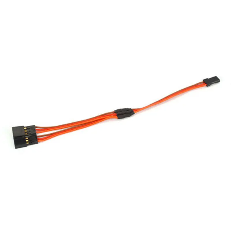 Spektrum Rc Heavy Duty Y-Harness    (Spma3008) 1