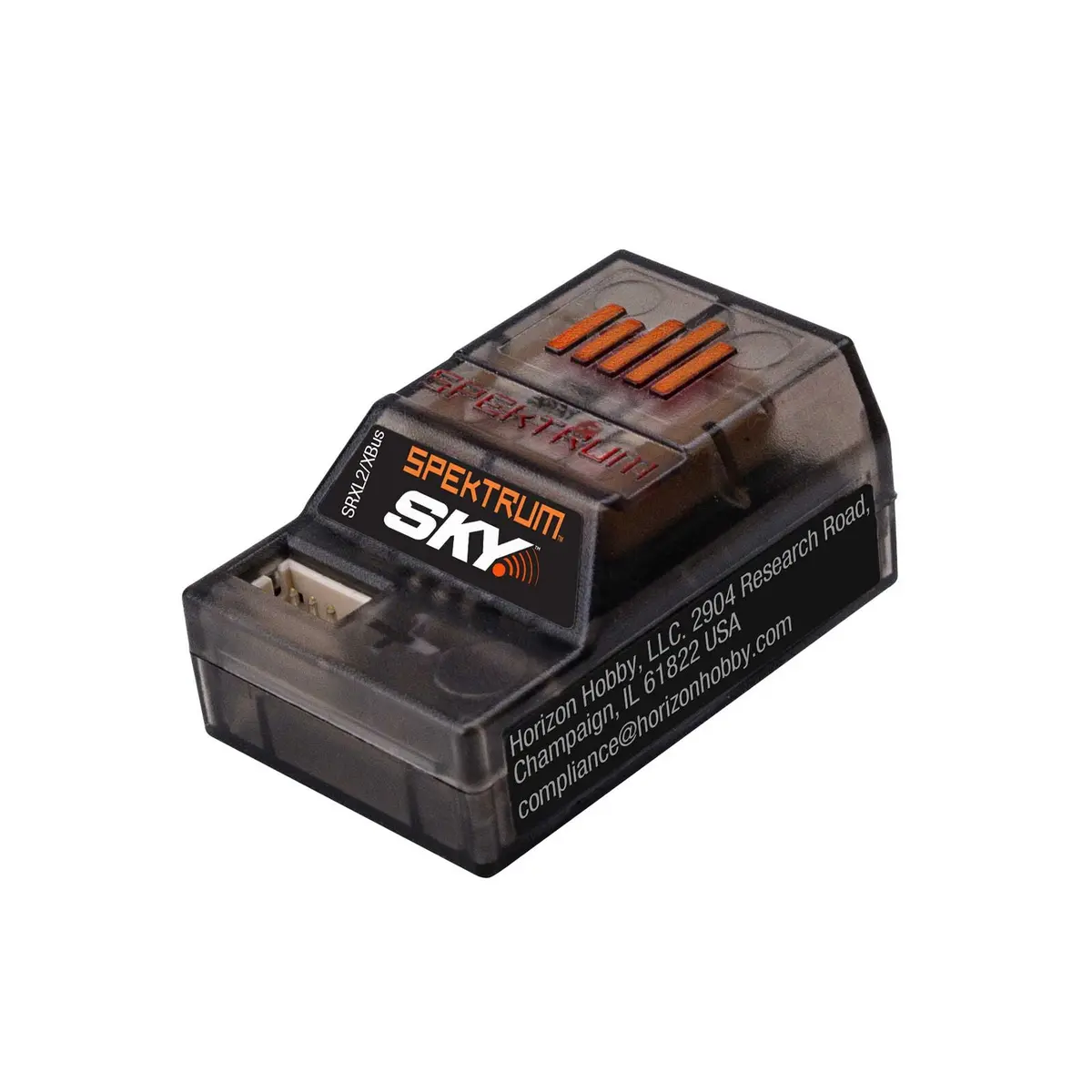 Spekrum Sky Remote Id Module   (Spma9500) 1