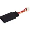 Spektrum Rc 1" Jst Adapter Ultra Lightweight   (Spmajst1ul) 1