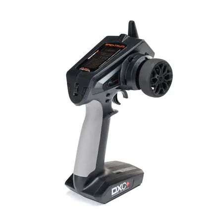 Spektrum Rc Dxc+ 12-Channel Dsmr+ Surface Radio (Transmitter Only)  (Spmr6130) 1