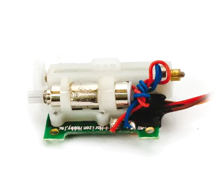 Spektrum 2.3-Gram Performance Linear Long Throw Servo (Spmsa2030l) 1