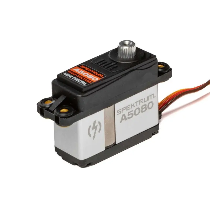 Spektrum Mt/Hs Mini Digital Hv Servo (Spmsa5080) 1