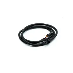 Spektrum Locking Insulated Cable, 24"  (Spmsp3028) 1