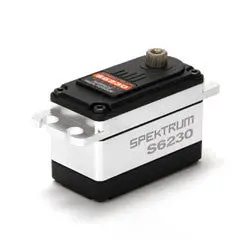 Spektrum Digital Surface Servo  (Spmss6230) 1