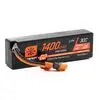 Spektrum Rc 7.4V 1400Mah 2S 30C Smart G2 Lipo Battery: Ic2  (Spmx142s30h2) 1