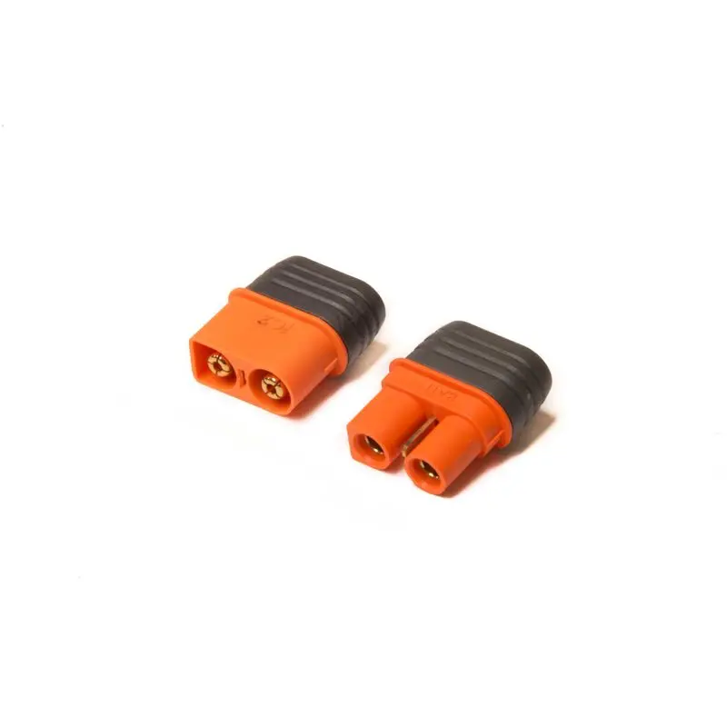 Spektrum Connector: Ic3 Device And Ic3 Battery Set   (Spmxca301) 1