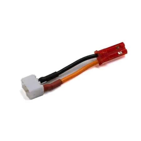 Spektrum Adapter: Jst Battery / Jst Ph2.0 3P Device (Spmxca327) 1