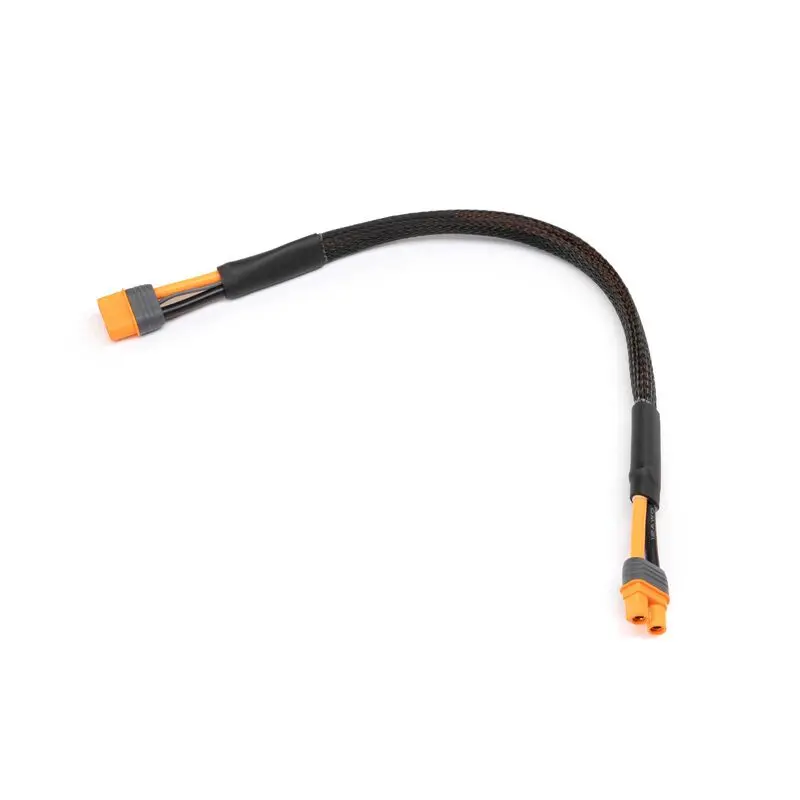 Spektrum 12" Extension: Ic3 Battery/Ic3 Device   (Spmxca332) 1