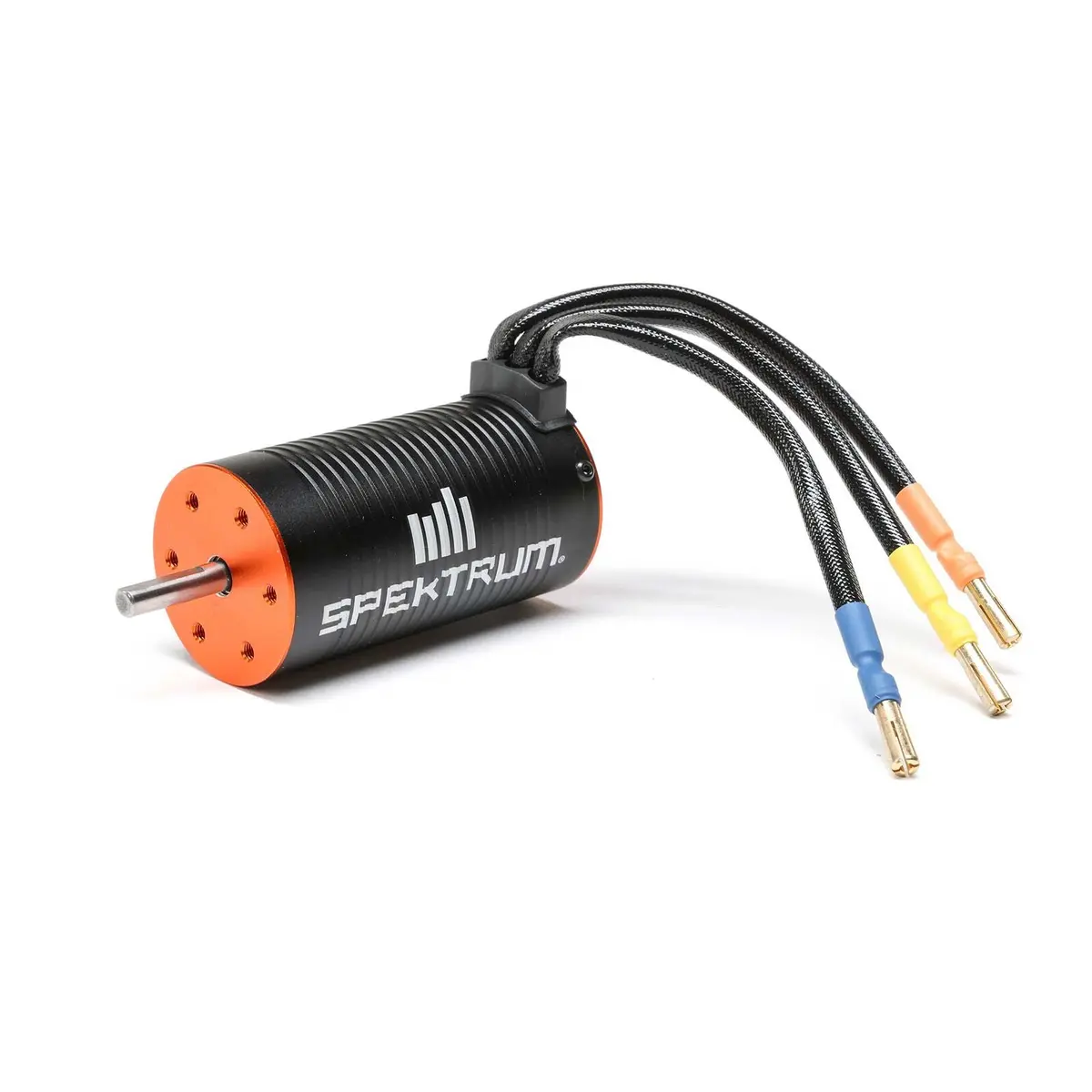 Spektrum Firma 1900Kv 4-Pole Brushless Motor    (Spmxsm2200) 1