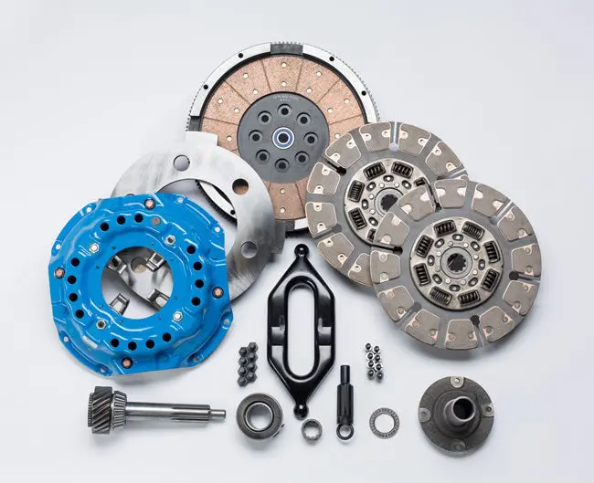 South Bend Clutch Ssdd3600-Cb5k 1