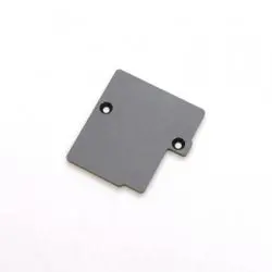 St Racing Concepts Cnc Machined Electronics Plate For Slash 4X4 (Gun Metal)  (St6877gm) 1