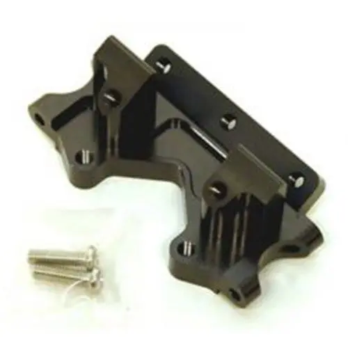 St Racing Concepts Aluminum Bulkhead, Slash, Stampede, Rustler, Traxxas (Str2530gm) 1