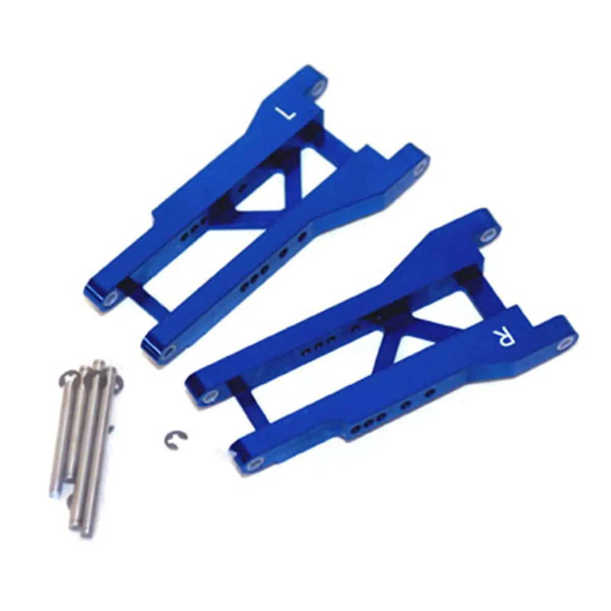 St Racing Concepts B Alum Rear A-Arms Slash (Strst2555b) 1