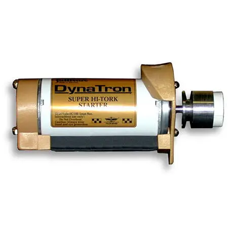 Sullivan Dynatron Super Power Starter  (Sul603) 1