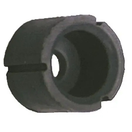 Sullivan Rasp Rubber Adaptor Spinner   (Sul605) 1