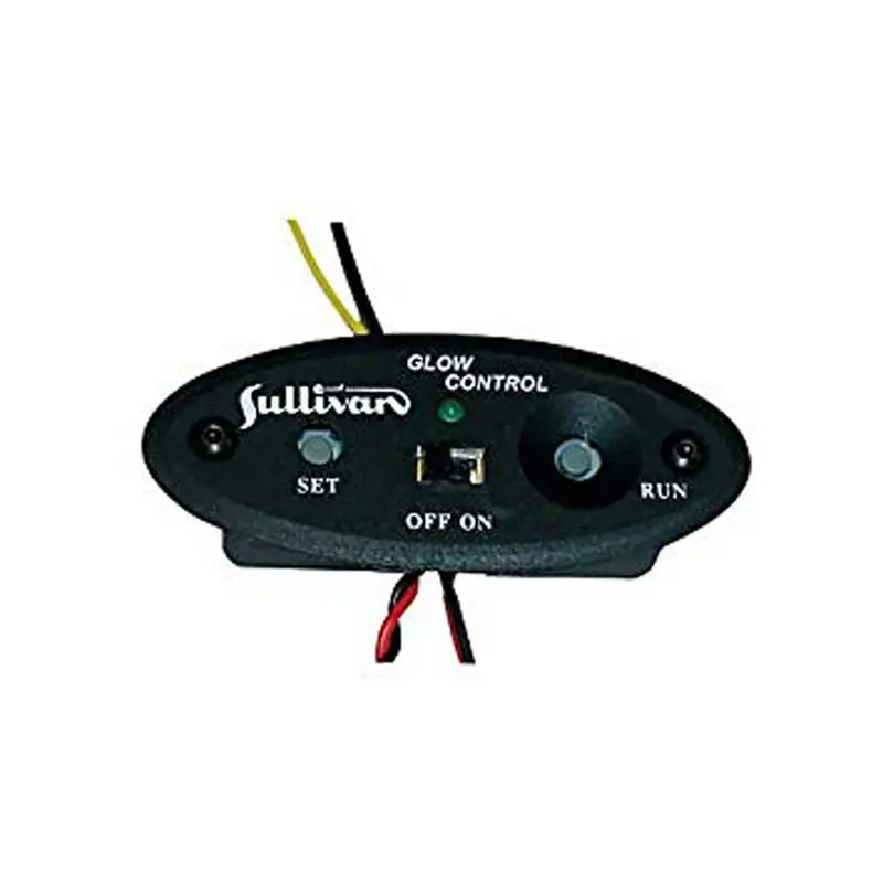 Sullivan Electronic Onboard Glow Driver (Sulm060) 1